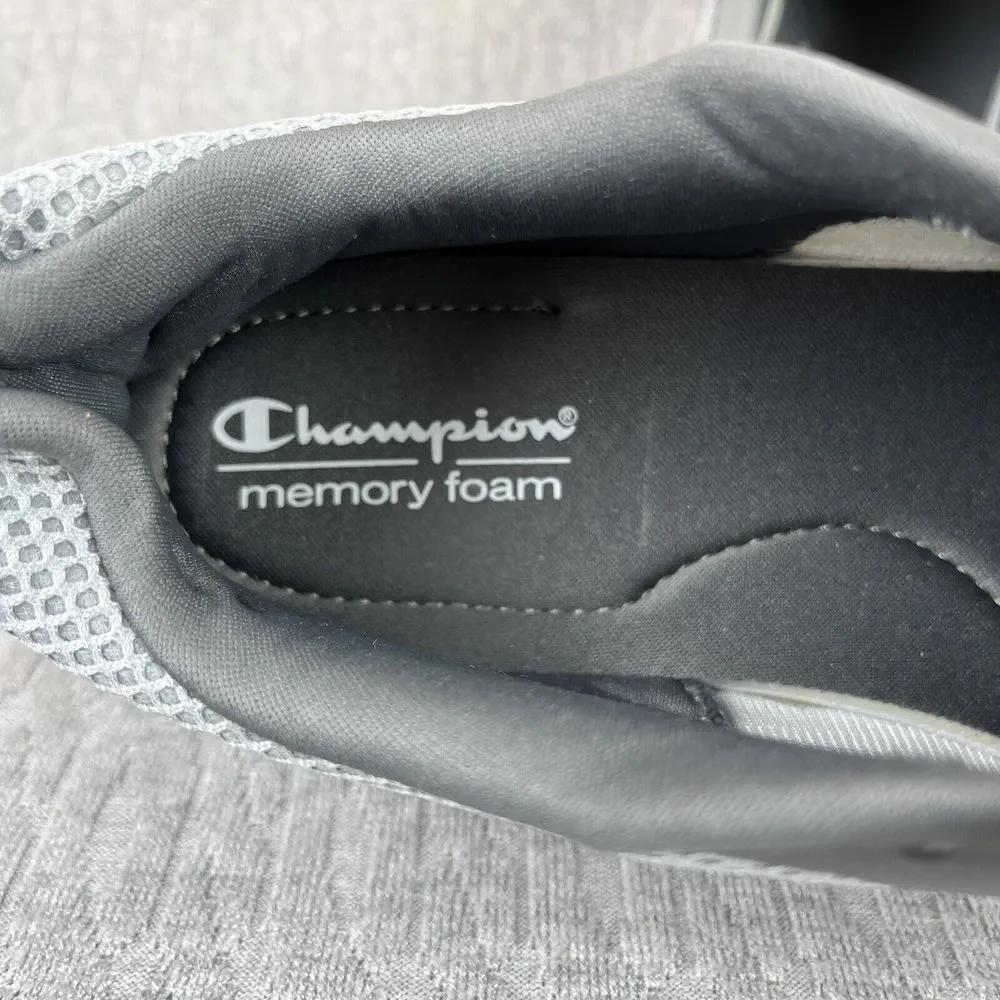 Champion Memory Foam Soul, Men's shoes (7 1/2) new with‎ tags x Cell comfort fit